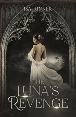The Luna's Revenge by Isa Rinner