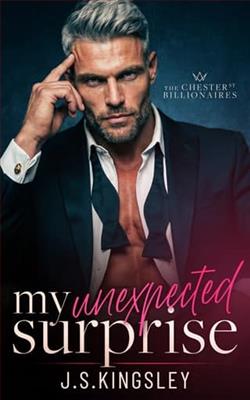 My Unexpected Surprise by J.S. Kingsley