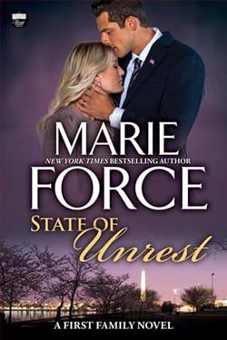 State of Unrest by Marie Force