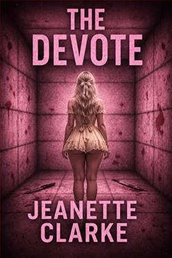 The Devote by Jeanette Clarke