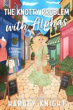 The Knotty Problem with Alphas by Harley Knight