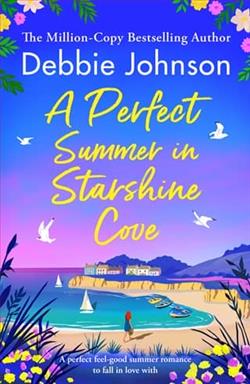 A Perfect Summer in Starshine Cove by Debbie Johnson