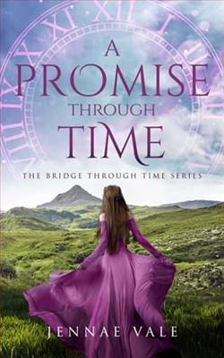 A Promise Through Time by Jennae Vale