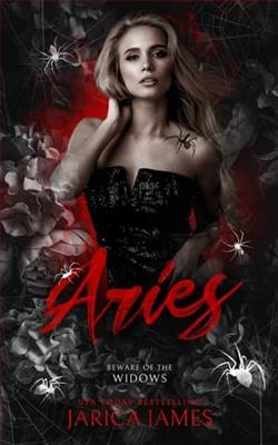 Aries by Jarica James