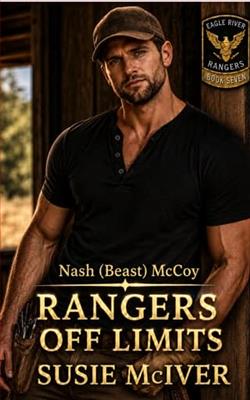 Rangers Off Limits by Susie McIver