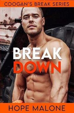 Break Down by Hope Malone