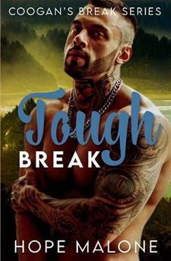 Tough Break by Hope Malone