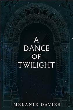 A Dance Of Twilight by Melanie Davies