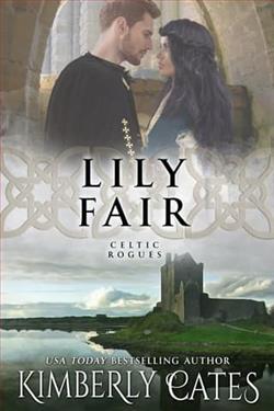 Lily Fair by Kimberly Cates