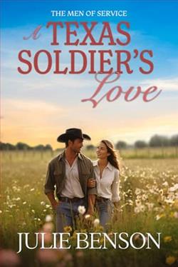 A Texas Soldier's Love by Julie Benson