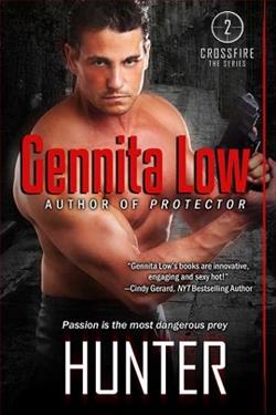 The Hunter by Gennita Low