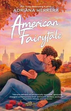 American Fairytale by Adriana Herrera