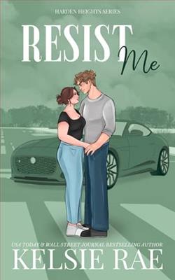 Resist Me by Kelsie Rae