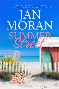Summer Street by Jan Moran