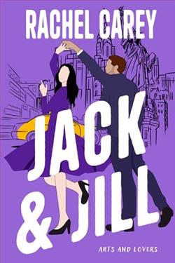 Jack & Jill by Rachel Carey