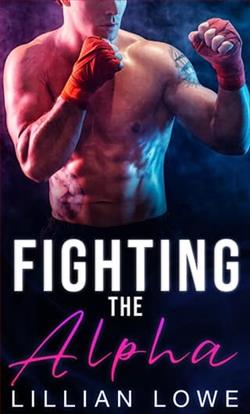 Fighting the Alpha by Lillian Lowe