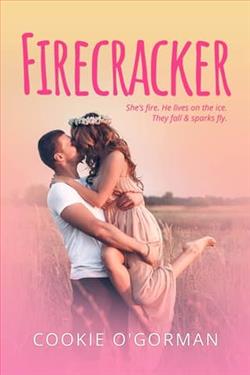 Firecracker by Cookie O'Gorman