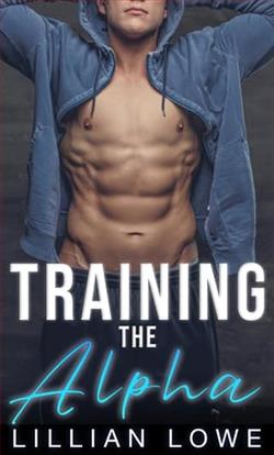 Training the Alpha by Lillian Lowe