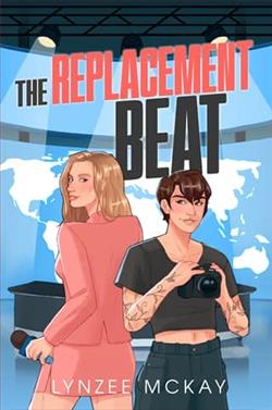 The Replacement Beat by Lynzee McKay