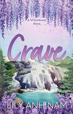 Crave by Lily Anh Nam