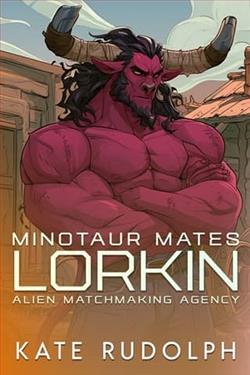 Lorkin: Minotaur Mates by Kate Rudolph