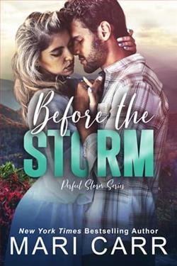 Before the Storm by Mari Carr
