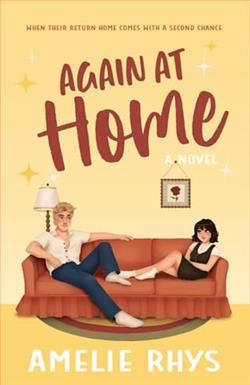 Again At Home by Amelie Rhys