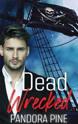 Dead Wrecked by Pandora Pine