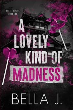 A Lovely Kind of Madness by Bella J.