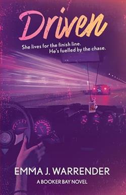 Driven by Emma J. Warrender