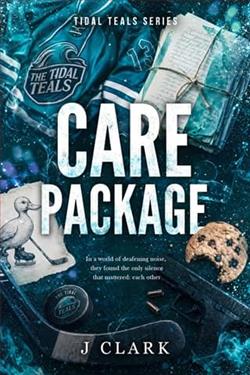 Care Package by J. Clark