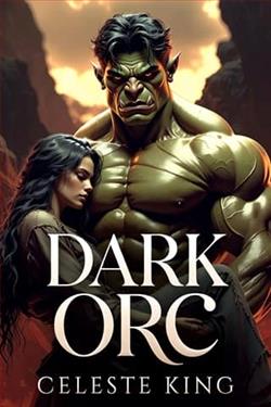 Dark Orc by Celeste King