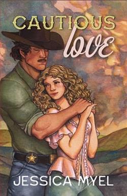 Cautious Love by Jessica Myel