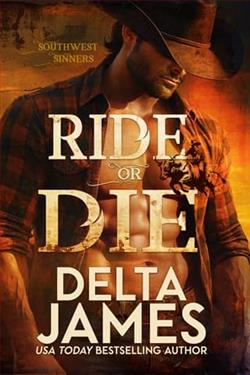 Ride or Die by Delta James