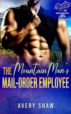 The Mountain Man's Mail Order Employee by Avery Shaw