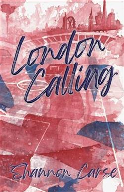 London Calling by Shannon Carse