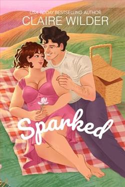 Sparked by Claire Wilder