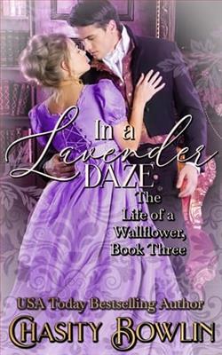 In a Lavender Daze by Chasity Bowlin