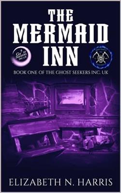 The Mermaid Inn by Elizabeth N. Harris