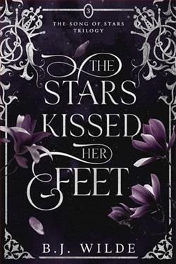 The Stars Kissed Her Feet by B.J. Wilde