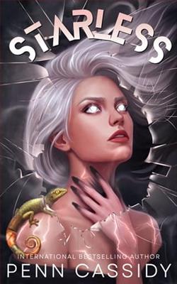 Starless by Penn Cassidy