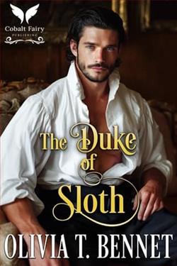 Duke of Sloth by Olivia T. Bennet