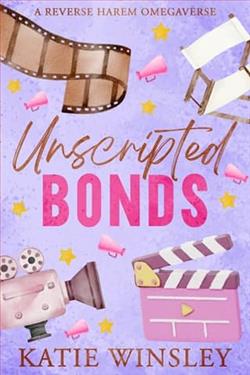 Unscripted Bonds by Katie Winsley