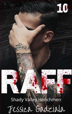 Raff by Jessica Gadziala