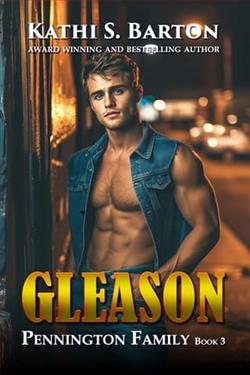 Gleason by Kathi S. Barton