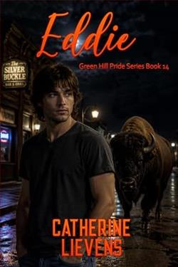 Eddie by Catherine Lievens