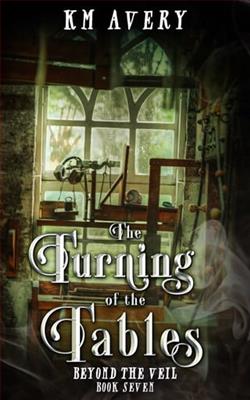 The Turning of the Tables by K.M. Avery