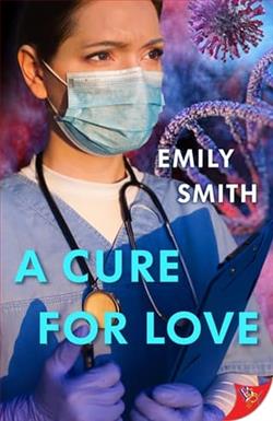A Cure for Love by Emily Smith