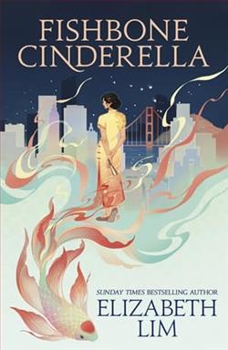 Fishbone Cinderella by Elizabeth Lim