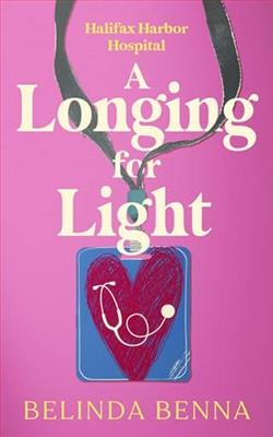 A Longing for Light by Belinda Benna